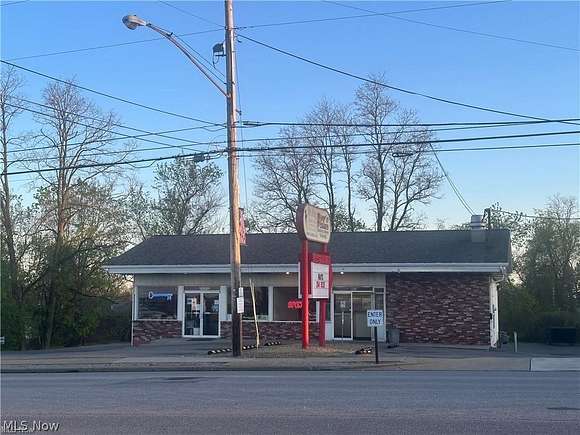3.3 Acres of Commercial Land for Sale in Wintersville, Ohio