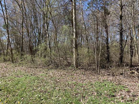 1.8 Acres of Residential Land for Sale in Nunica, Michigan