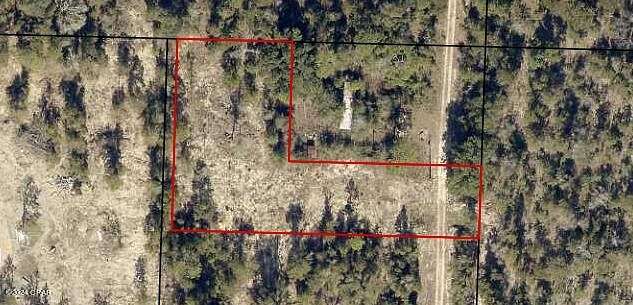 0.9 Acres of Residential Land for Sale in Fountain, Florida