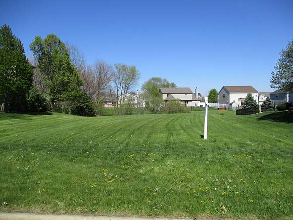 0.23 Acres of Residential Land for Sale in Oswego, Illinois