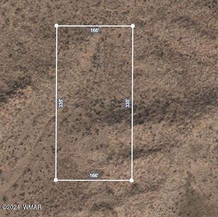 1.33 Acres of Residential Land for Sale in Sun Valley, Arizona