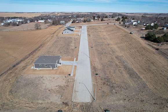 Residential Land for Sale in Madison, Nebraska