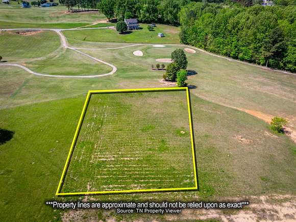 0.6 Acres of Residential Land for Sale in Decaturville, Tennessee