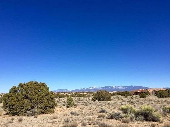 1.8 Acres of Residential Land for Sale in Santa Fe, New Mexico