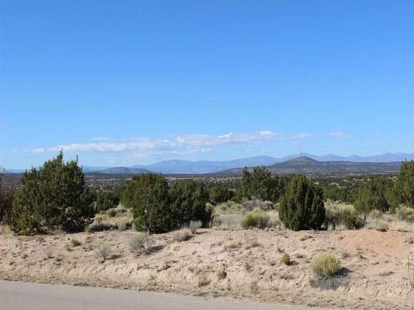 1.8 Acres of Residential Land for Sale in Santa Fe, New Mexico