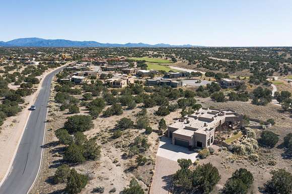 1.83 Acres of Residential Land for Sale in Santa Fe, New Mexico