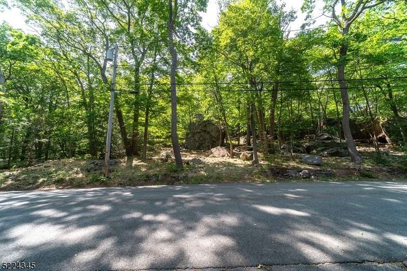 6 Acres of Residential Land for Sale in West Milford Township, New Jersey