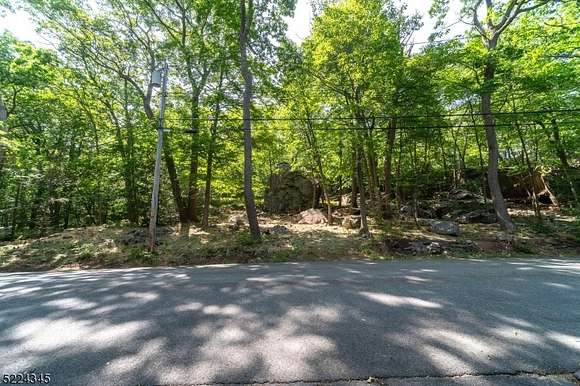 6 Acres of Residential Land for Sale in West Milford Township, New Jersey