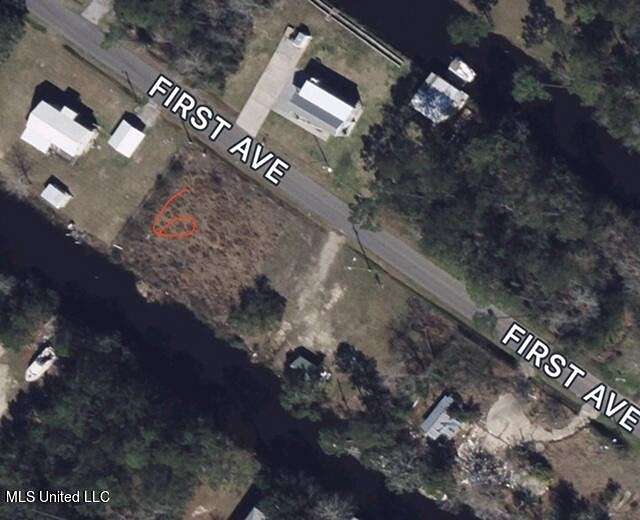 0.24 Acres of Residential Land for Sale in Bay St. Louis, Mississippi