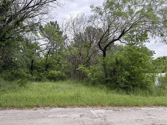 0.08 Acres of Land for Sale in Granbury, Texas