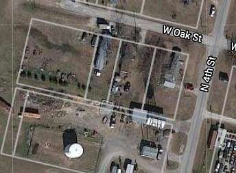 0.12 Acres of Residential Land for Sale in Gunter, Texas