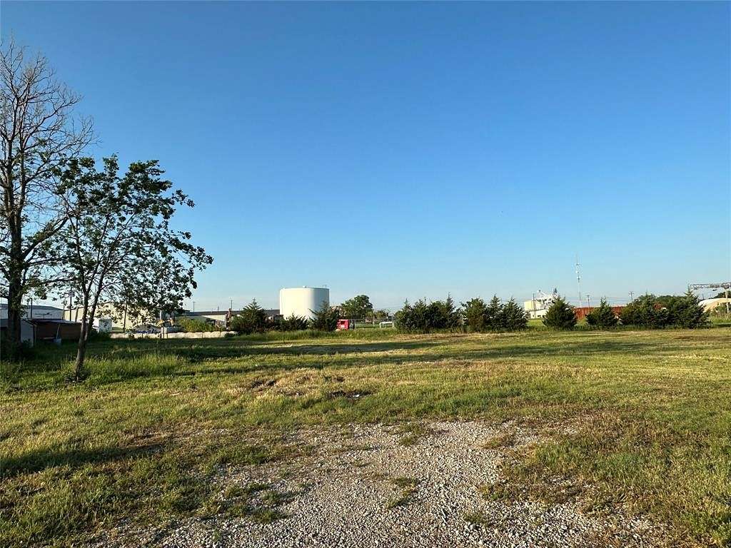 0.12 Acres of Residential Land for Sale in Gunter, Texas