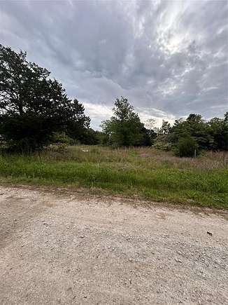 0.23 Acres of Residential Land for Sale in Gordonville, Texas