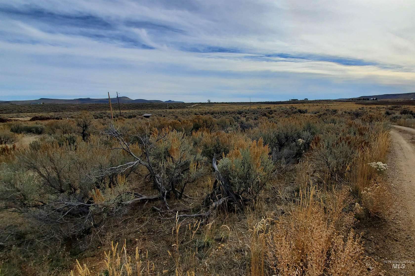 0.61 Acres of Land for Sale in Fairfield, Idaho