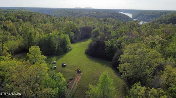 9.7 Acres of Residential Land for Sale in Walling, Tennessee