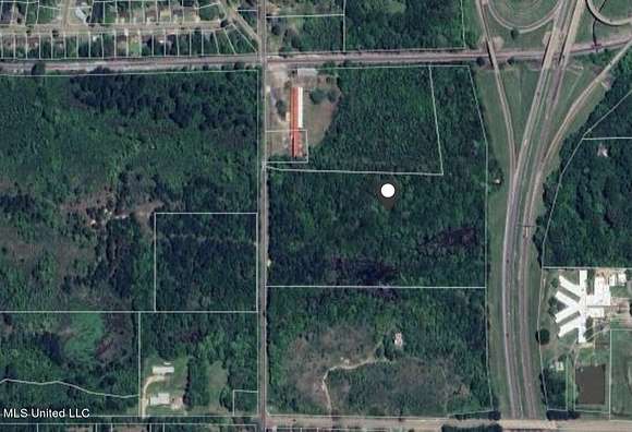 50 Acres of Recreational Land & Farm for Sale in Jackson, Mississippi