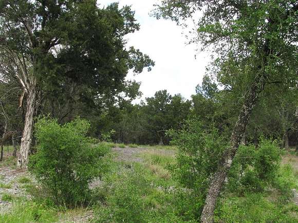 10.8 Acres of Land for Sale in Evant, Texas