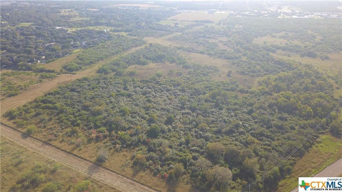 11.7 Acres of Mixed-Use Land for Sale in Victoria, Texas