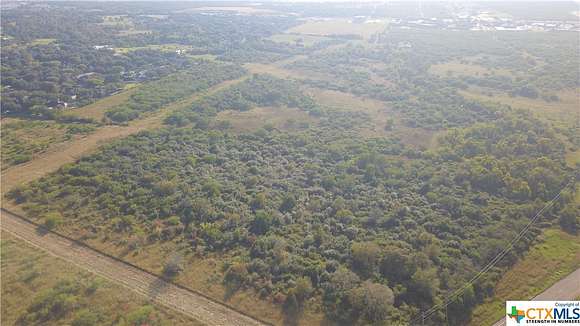 11.73 Acres of Mixed-Use Land for Sale in Victoria, Texas