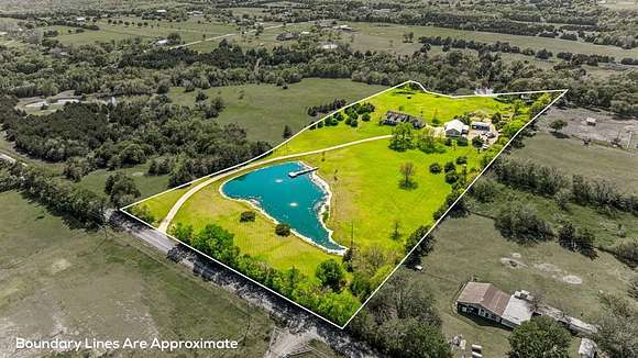 10 Acres of Improved Mixed-Use Land for Sale in Princeton, Texas
