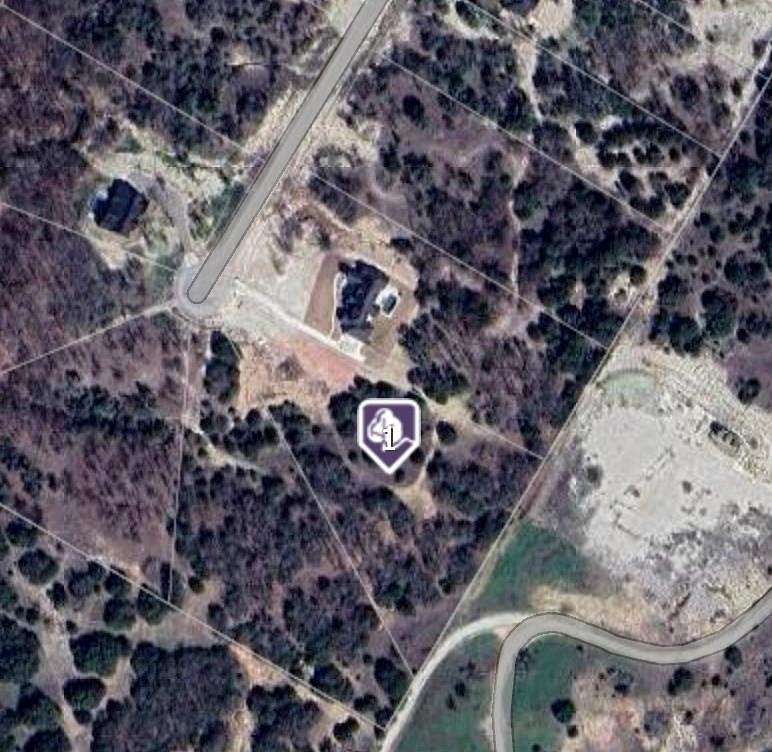 3 Acres of Residential Land for Sale in Brock, Texas