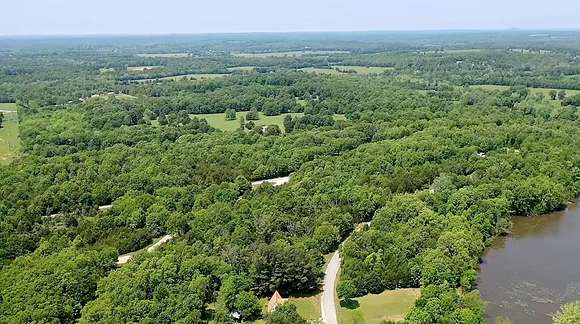 Residential Land for Sale in Horseshoe Bend, Arkansas