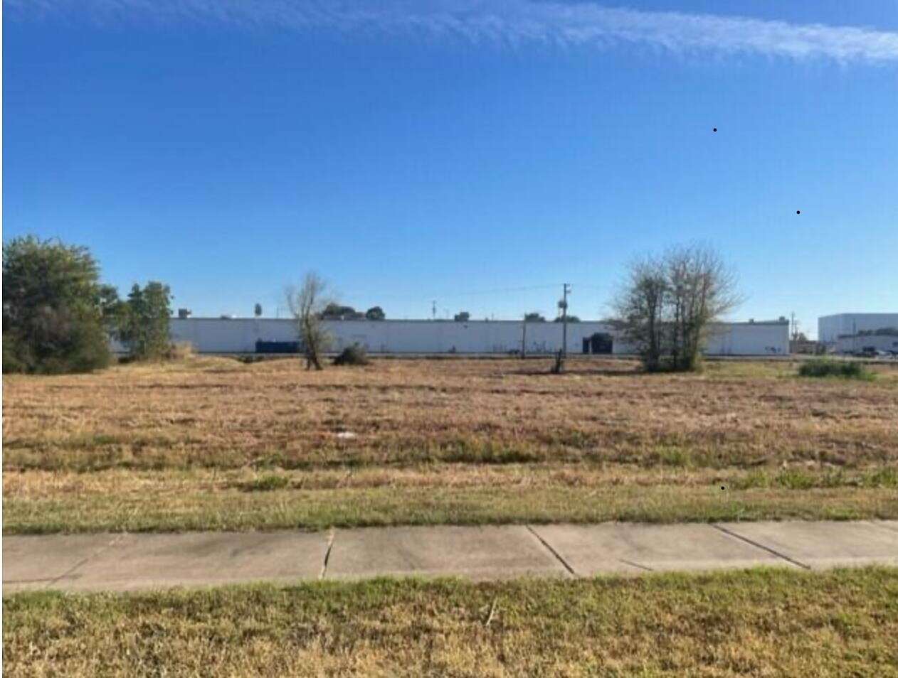 1.8 Acres of Commercial Land for Sale in Russellville, Arkansas