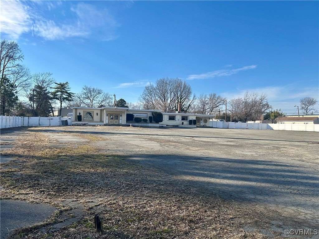2.19 Acres of Residential Land for Sale in Richmond, Virginia