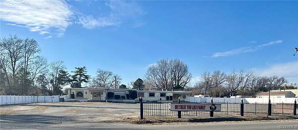 2.19 Acres of Residential Land for Sale in Richmond, Virginia