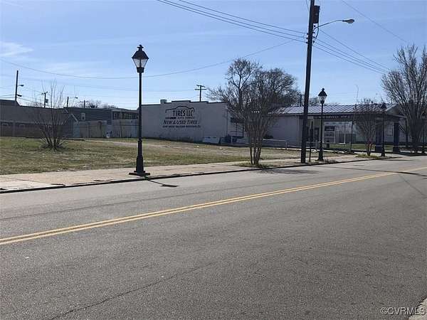 0.05 Acres of Mixed-Use Land for Sale in Richmond, Virginia