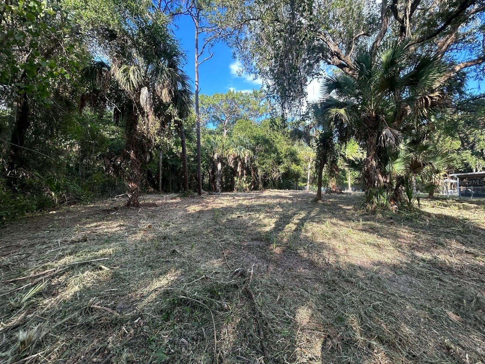 0.4 Acres of Land for Sale in Crystal River, Florida