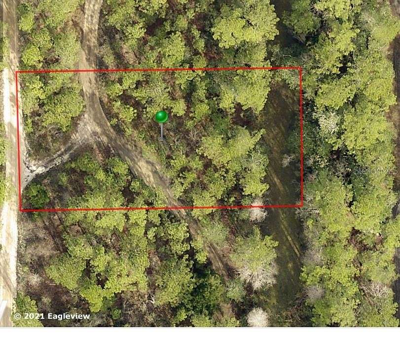 0.26 Acres of Residential Land for Sale in DeLand, Florida
