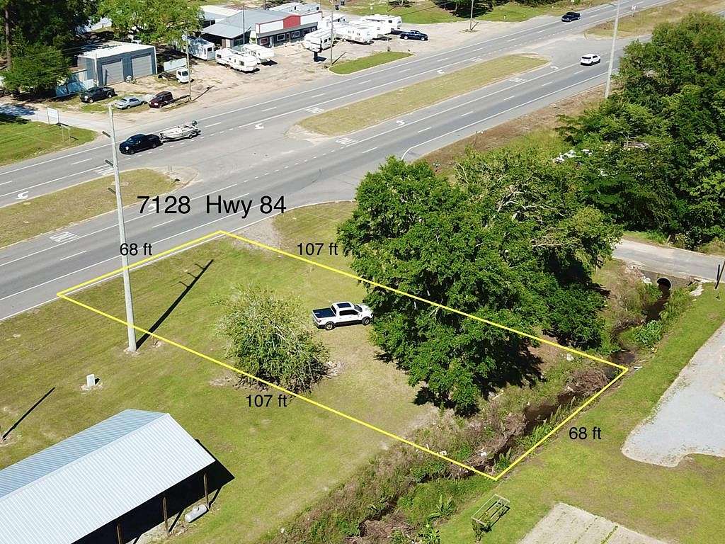 0.17 Acres of Residential Land for Sale in Avon, Alabama