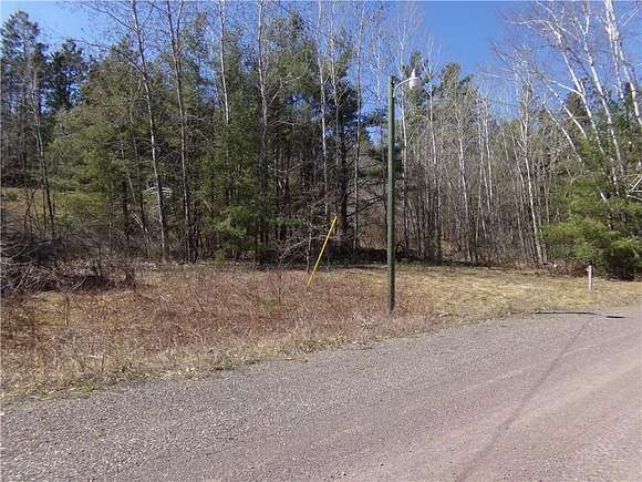 0.56 Acres of Residential Land for Sale in Solon Springs, Wisconsin