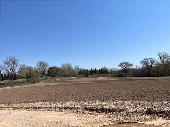 1.5 Acres of Residential Land for Sale in River Falls, Wisconsin