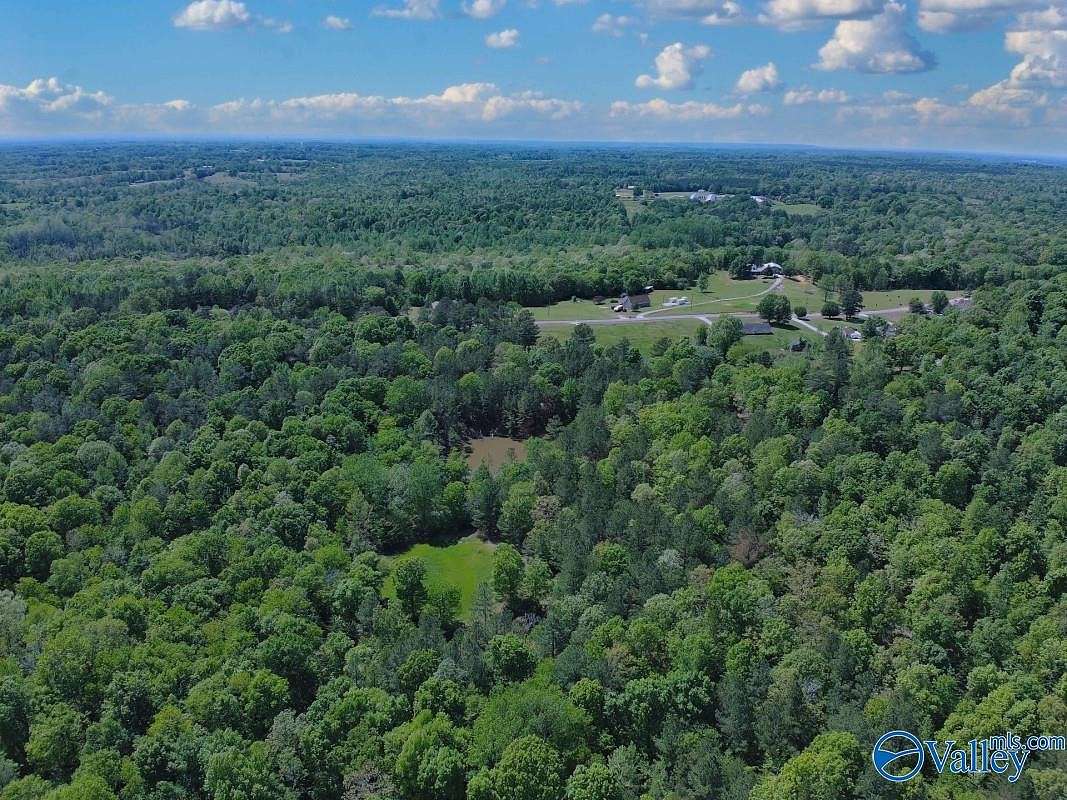 15 Acres of Land for Sale in Town Creek, Alabama