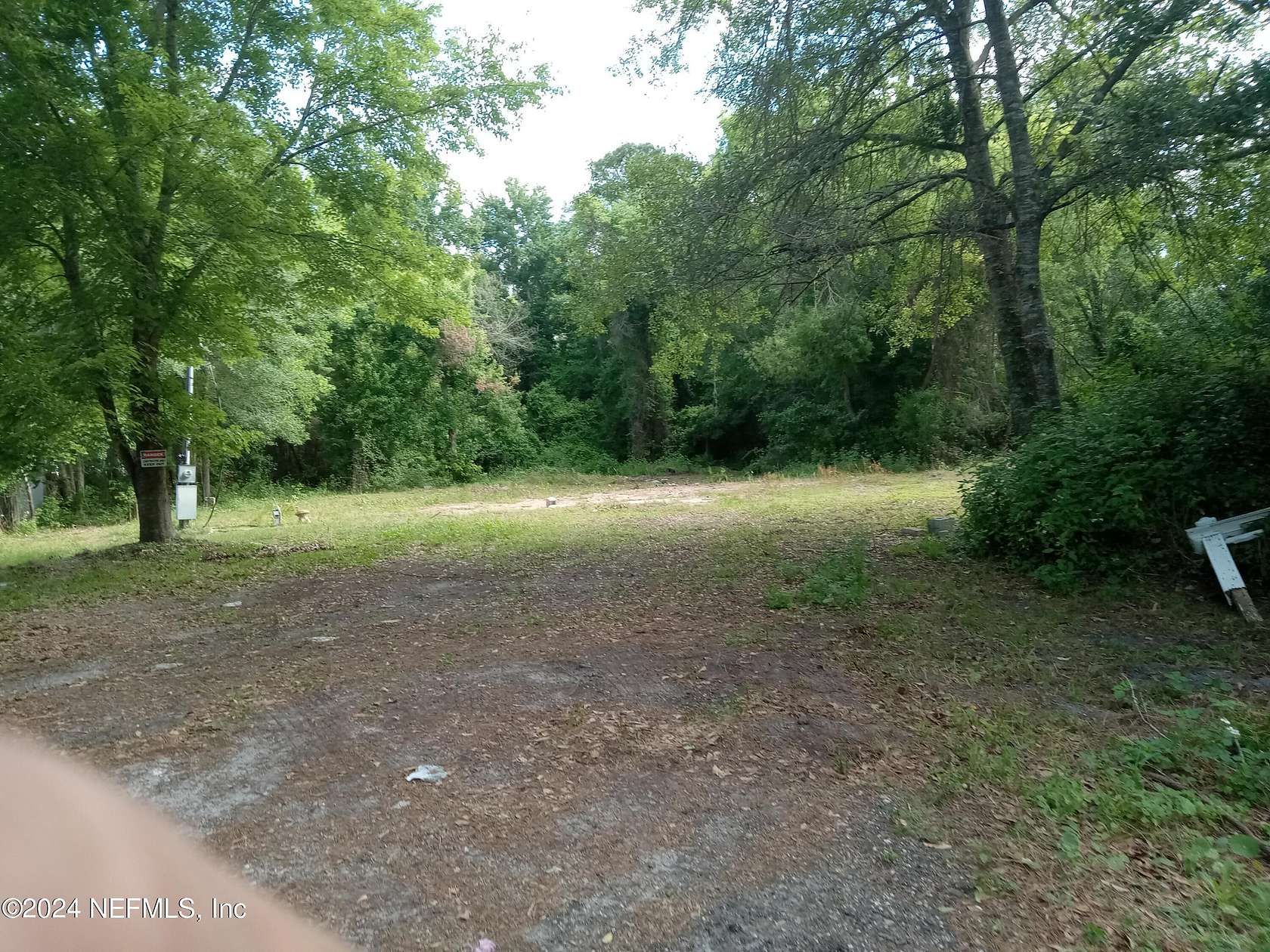 1 Acre of Residential Land for Sale in Yulee, Florida