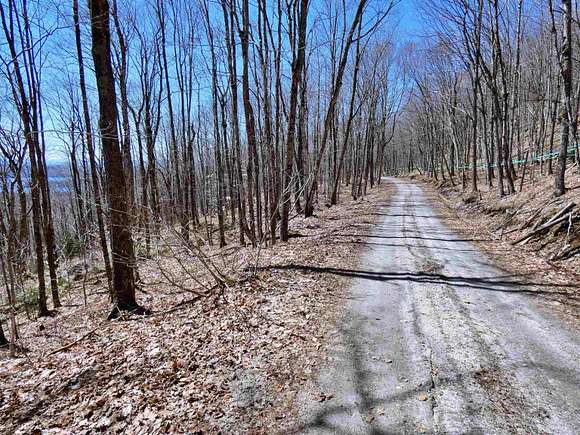 1.5 Acres of Residential Land for Sale in Morgan, Vermont