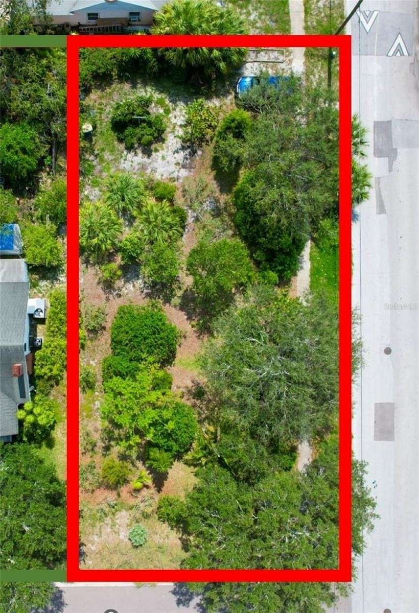 0.16 Acres of Residential Land for Sale in Clearwater, Florida