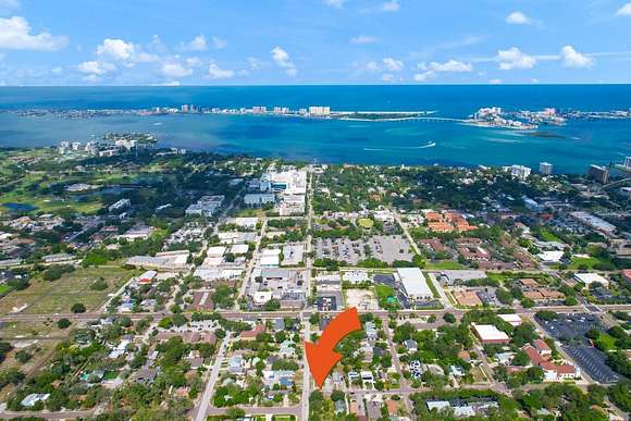 0.16 Acres of Residential Land for Sale in Clearwater, Florida