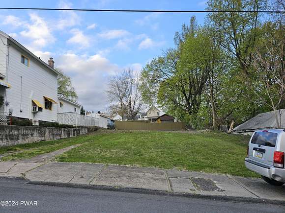 0.12 Acres of Residential Land for Sale in Scranton, Pennsylvania