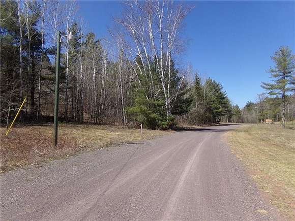 0.64 Acres of Residential Land for Sale in Solon Springs, Wisconsin