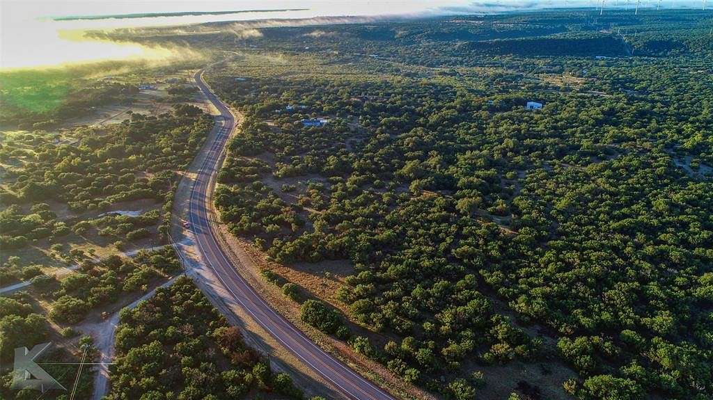 21.6 Acres of Recreational Land for Sale in Tuscola, Texas