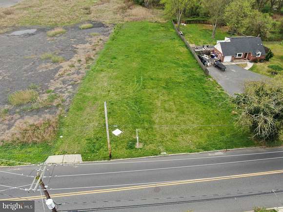 1 Acre of Land for Sale in Blackwood, New Jersey