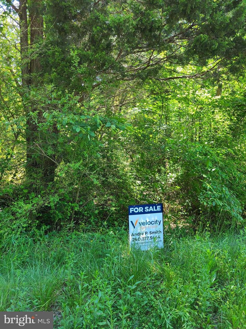 4.3 Acres of Residential Land for Sale in Newburg, Maryland