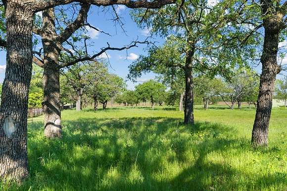 36 Acres of Recreational Land & Farm for Sale in Perrin, Texas