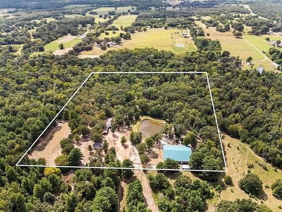 20 Acres of Land for Sale in Alba, Texas