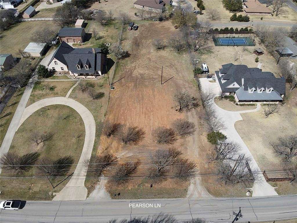 1.1 Acres of Land for Sale in Keller, Texas