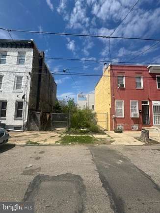 0.01 Acres of Residential Land for Sale in Philadelphia, Pennsylvania