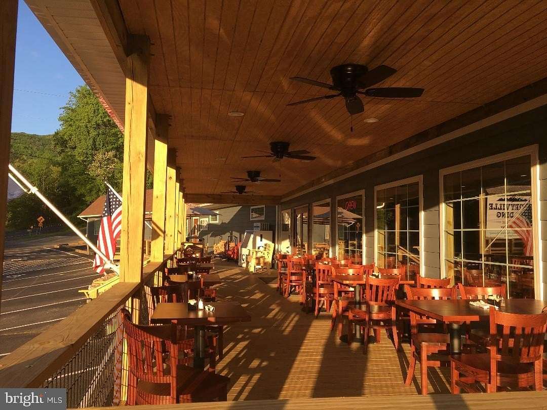 3.33 Acres of Commercial Land for Sale in Sperryville, Virginia